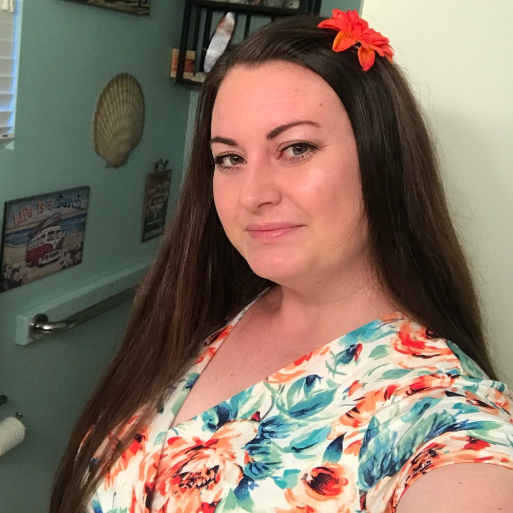 Meet your Posher, Cassie